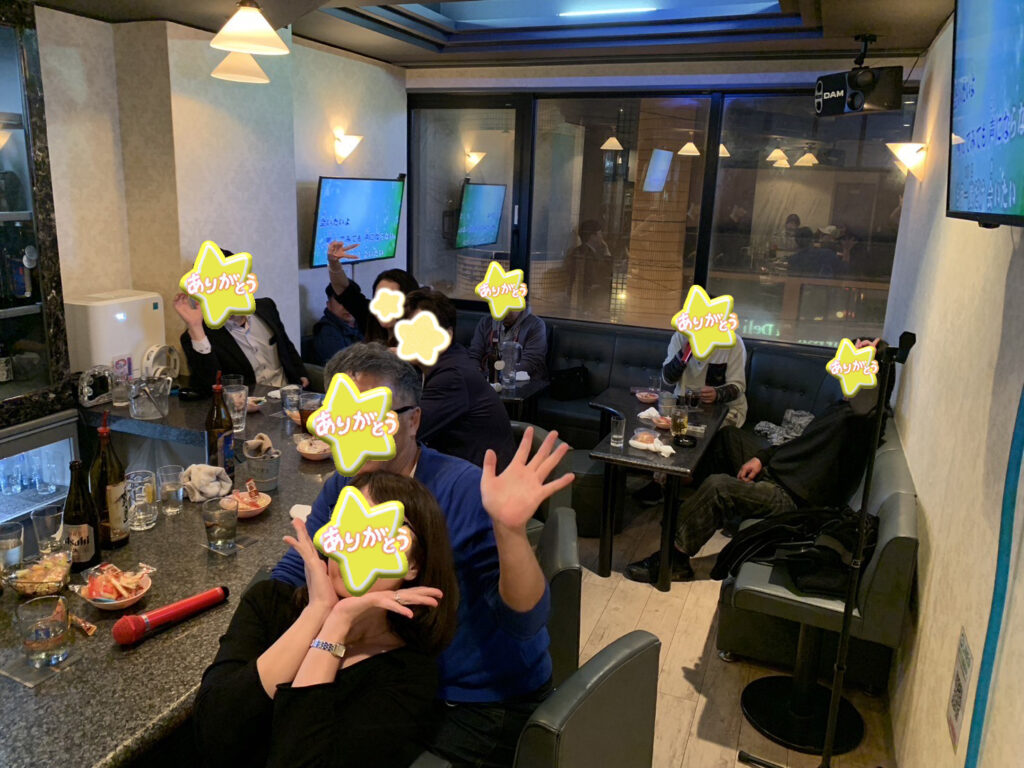 宮崎市スナックAngel：求人1