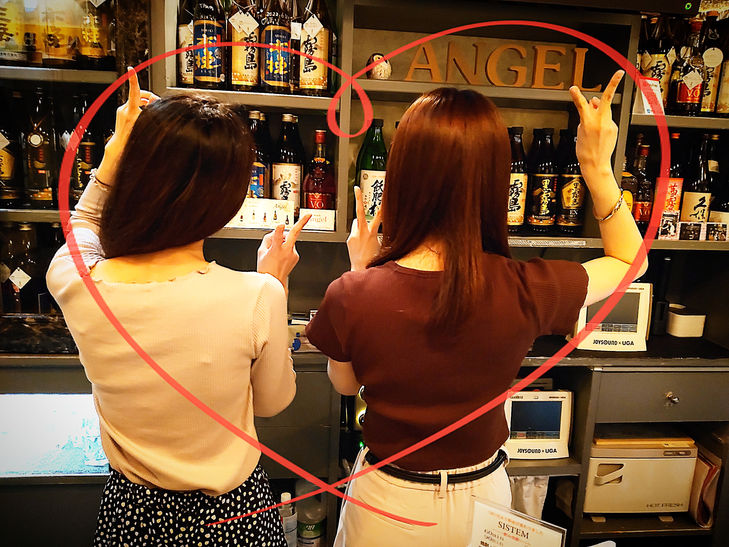 宮崎スナックSILK1