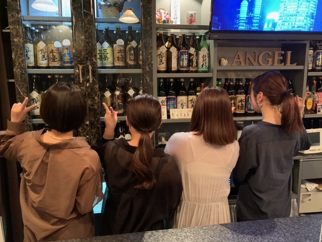 宮崎スナックAngelキャスト