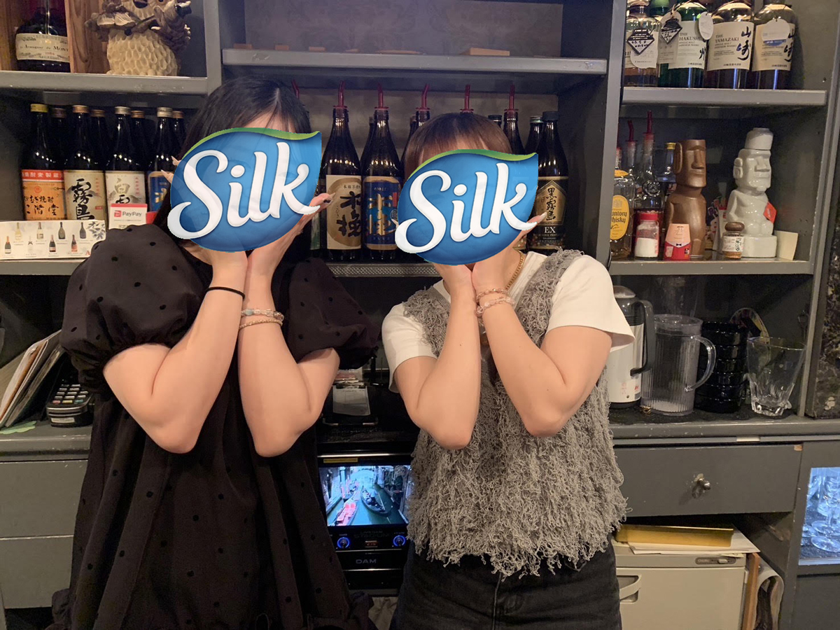 宮崎スナックSILK2