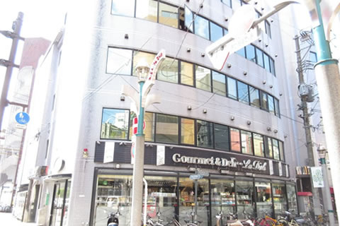 宮崎スナックAngelカウンター