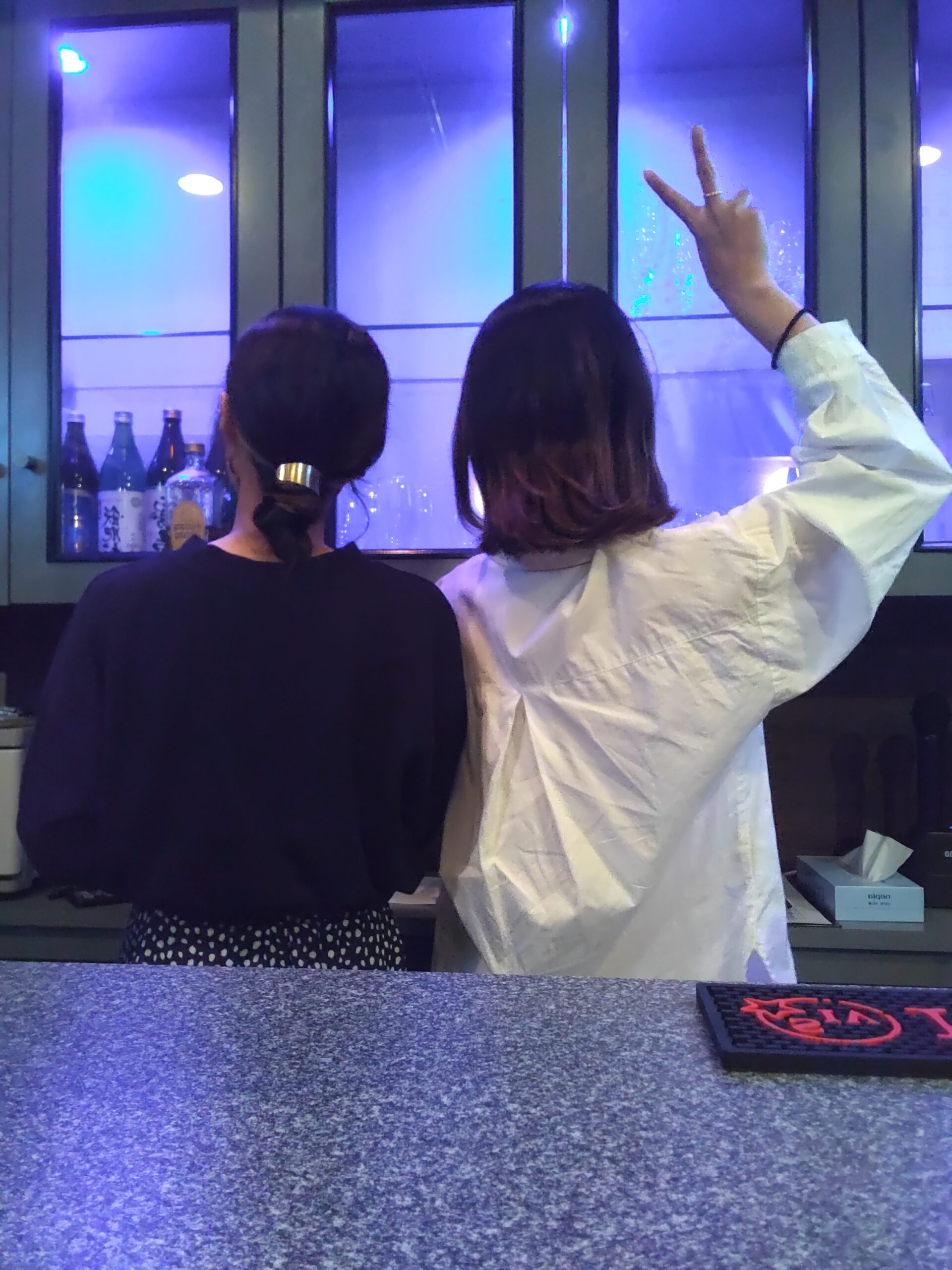 宮崎スナックSILK6