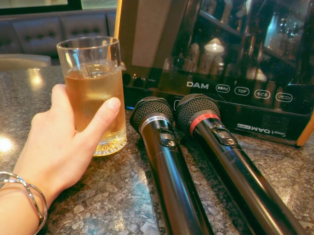 Angelってどんなお店