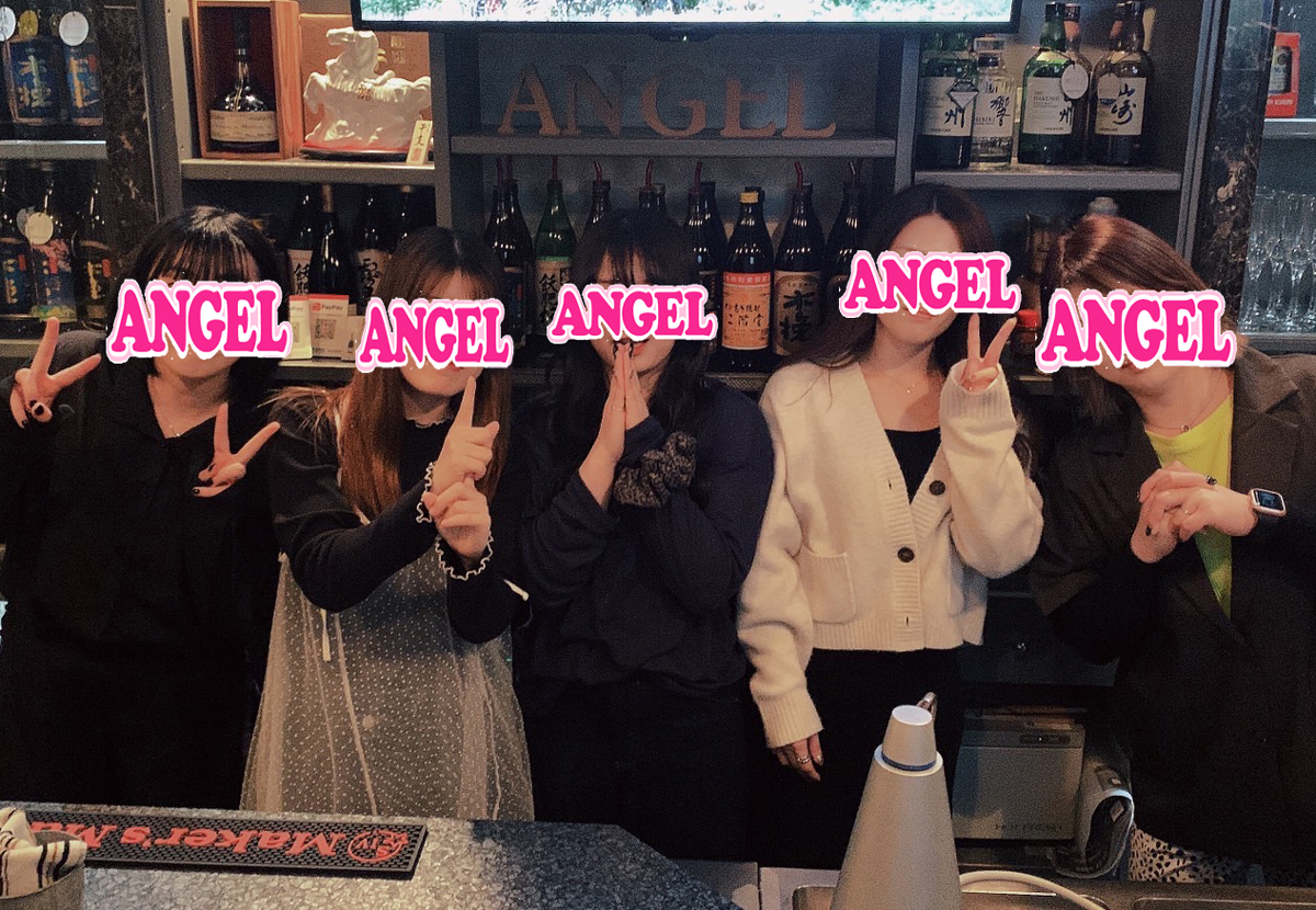宮崎スナックAngel