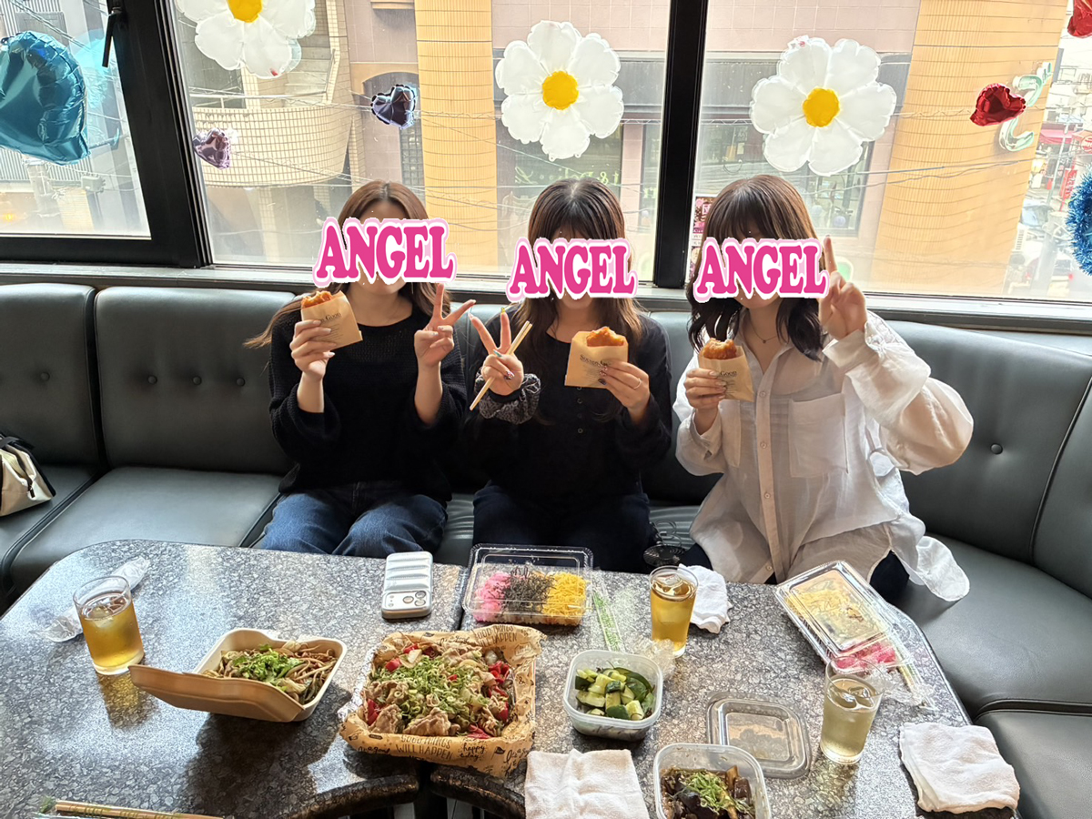 宮崎スナックAngel