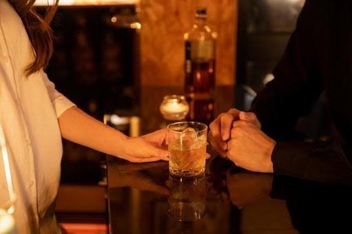 一人飲み