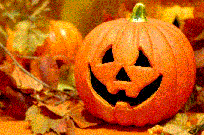 宮崎スナック:ハロウィーン